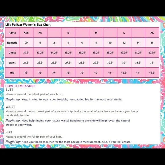 LILLY PULITZER NWT Seashell Pants Size 0 Pretty Feminine Dainty Summer - Picture 5 of 6